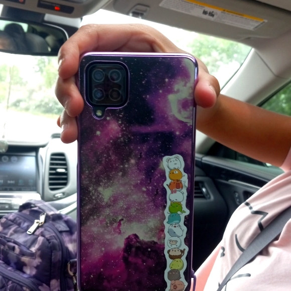 Samsung a12
